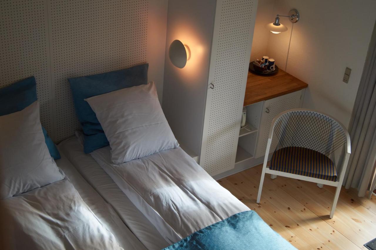 Henne Molle A Badehotel Henne Strand Exterior foto